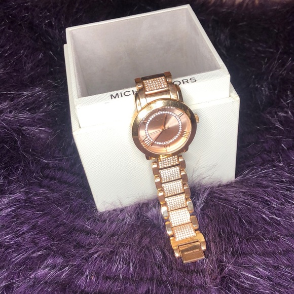 Michael Kors Accessories - ✨Michael Kors Watch